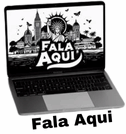 fala aqui